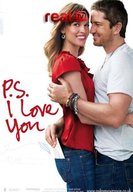 P S I Love You